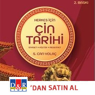 Herkes İçin Çin Tarihi